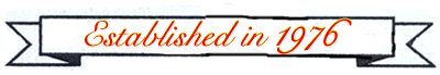 Established in 1976