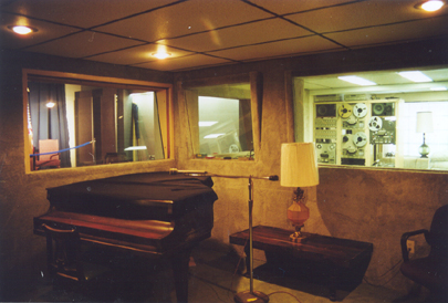 studio at 155 Front Street